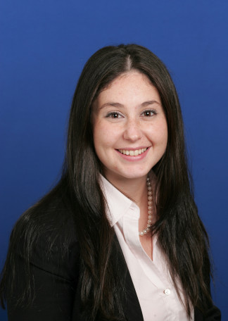 Diana Shapiro, NAM Head of Collateral Services, Citi
