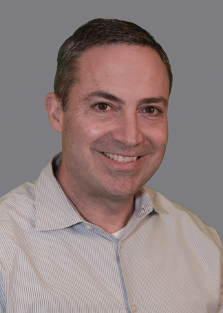 Anthony Sicoli, Directore, Head of Corporate Communications, Pershing LLC, BNY Mellon Company