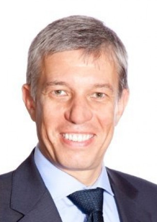 Alexander Dorfmann, Director Product Management, SIX Financial Information