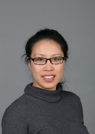 Michelle (Yinghua) Zhou, Enterprise Data Management – Head of Referential Data Management Office, BNP Paribas
