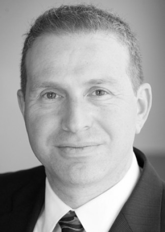 Daniel Gulko, CFA, CIPM, Head of Performance and Client Reporting, HSBC Global Asset Management