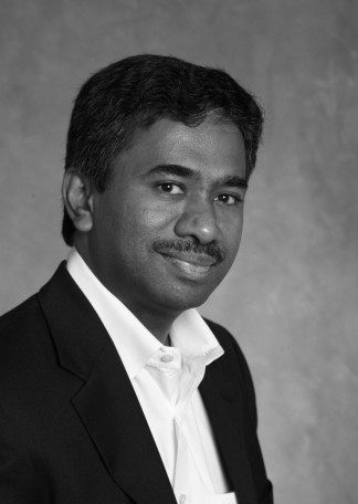 Shankar Venkatraman, Director, Digital Data Strategy & Information Delivery, BNY Mellon
