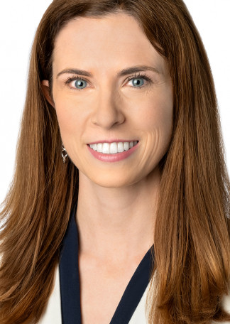 Lauren Gutierrez, Vice President, Goldman Sachs Asset Management