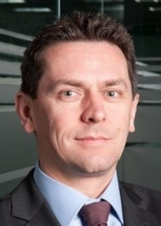 Liam Huxley, CEO & Founder, Cassini Systems