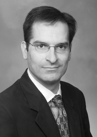David A. Golden, Principal, Americas Director of EY’s Capital Markets Tax Practice