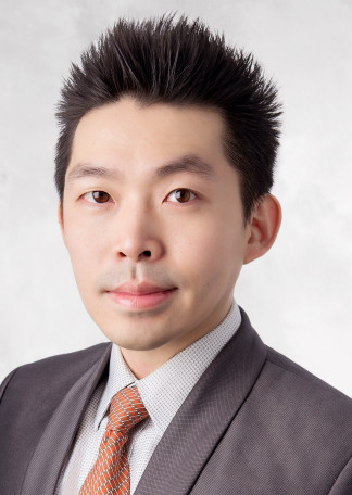 Zack Bai, Vice President, Senior Tax Manager, PIMCO