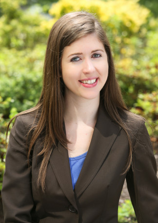 Lauren Stevens, Senior Vice President, Senior Strategist Content & Technology Solutions, FactSet