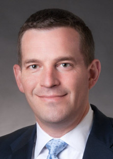 Matt Lewis, Vice President, Head of ETF Implementation and Capital Markets, American Century Investments