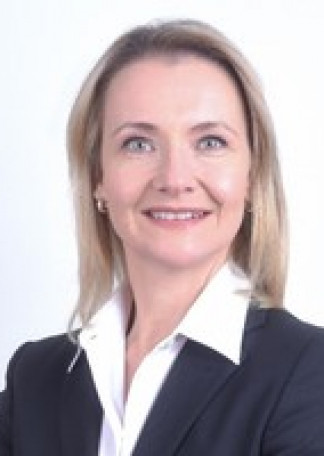 Christina Schack, Head Investment Data, Performance Measurement & Reporting,  Vontobel Asset Management