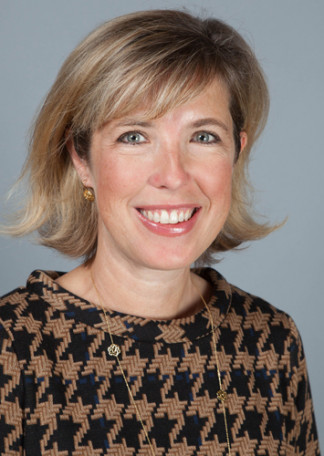 Shelly Bohlin, Chief Operating Offier, FINRA CAT