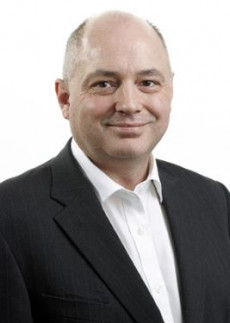 Neil Vernon, Chief Technology Officer, Gresham Technologies