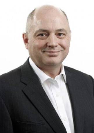 Neil Vernon, Chief Technology Officer, Gresham Technologies