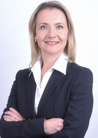 Christina Schack, Head of Data Management & Reporting, Vontobel Asset Management