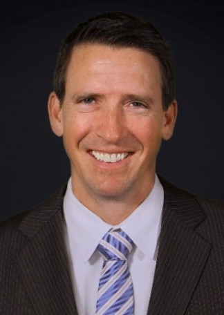 Nathan Kelso, SVP, Head of Information Technology, CISO, Research Affiliates
