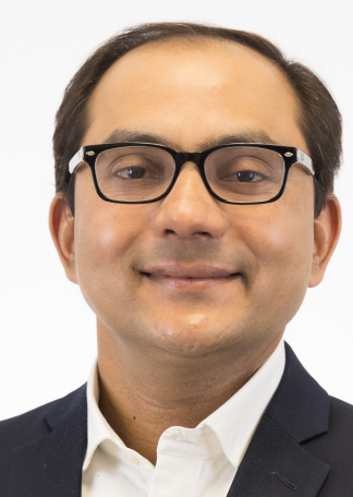 Anil Shinde, Associate Director - Enterprise Reconciliation and Payment Platform, BMO Financial Group