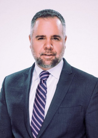 John Pucciarelli, Head of Industry and Regulatory Strategy, Acadia