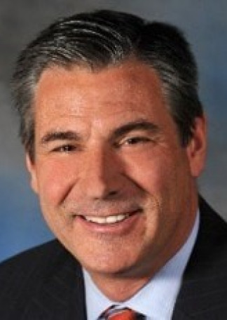 Bob Walley, Principal, Deloitte