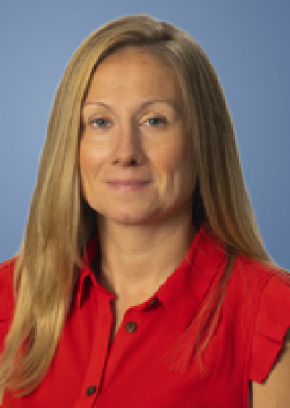Margaret Revels, Client Reporting Manager, North America, Insight Investments