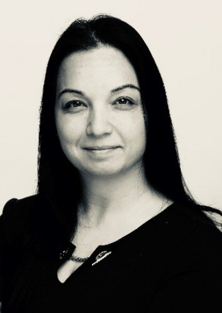 Angela Caivano, Principal: Head Of Treasury, Hamilton Lane