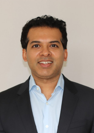 Krishna Shetty, Executive Director, S&P Global Market Intelligence