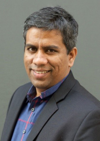 Gautham Chari, Head of Business Development, Americas, SmartStream