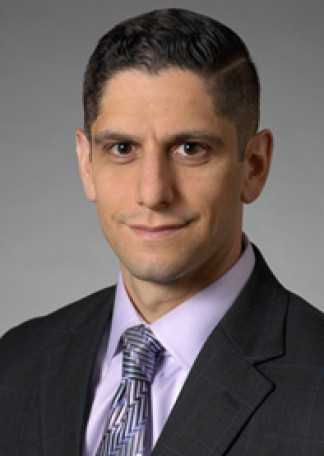 Russell Newman, Managing Director, Great Lakes Advisors, LLC 