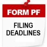 “What is” Form PF?