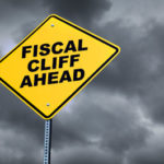 “What Is” The Fiscal Cliff?