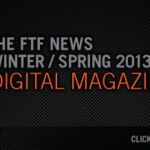 FTF News Predictions for 2013 – Download our Digital Issue Today!