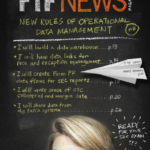Digital Magazine Summer/Fall 2013 Edition —The New Rules of Operational Data Management