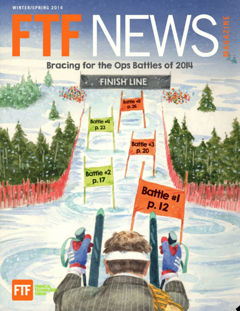 FTF News Digital Magazine _Winter-Spring 2014
