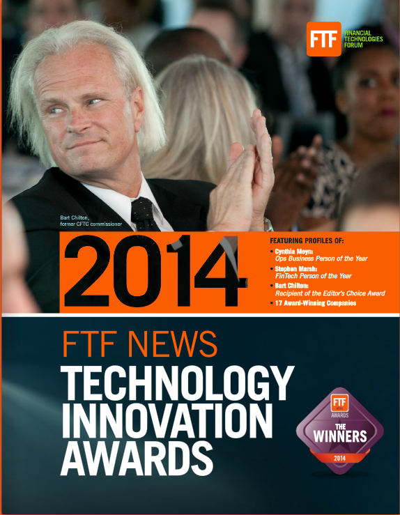 Innovation Awards Digital Magazine