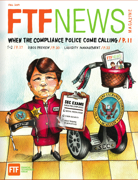 2014 FTF News Digital Magazine