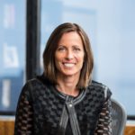 Adena Friedman, president and CEO, Nasdaq