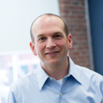 Jeffrey Shoremen, next CEO, Eze Software 