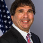 Stephen Luparello, director, division of trading and markets, SEC
