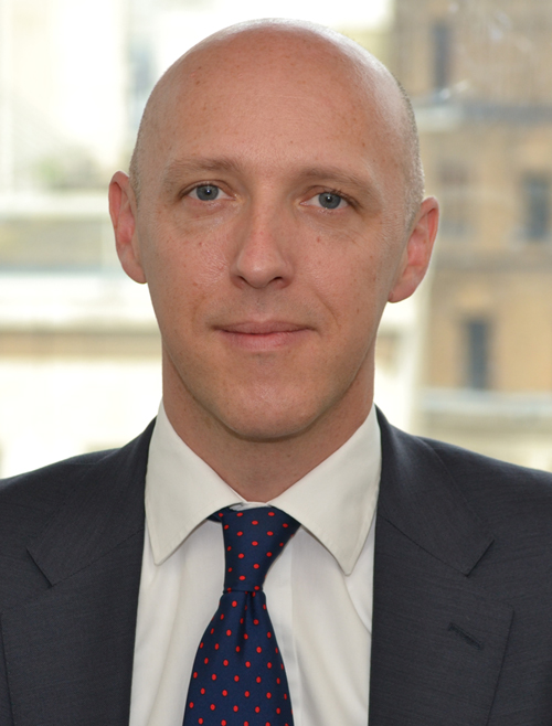 Mark Goodey, Director, Head of Investment Analytics, BNY Mellon