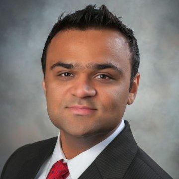 Rahul Sabnis, VP - Portfolio Risk & Performance Analysis, Guggenheim Partners