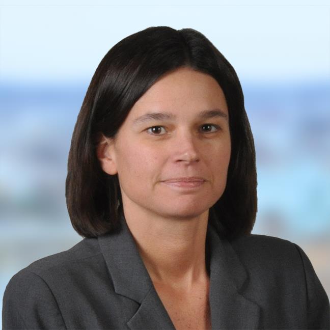 Marcella Belsan, CFA, Managing Director, Manager of Performance, Reference, and Benchmark Data, Wellington Management