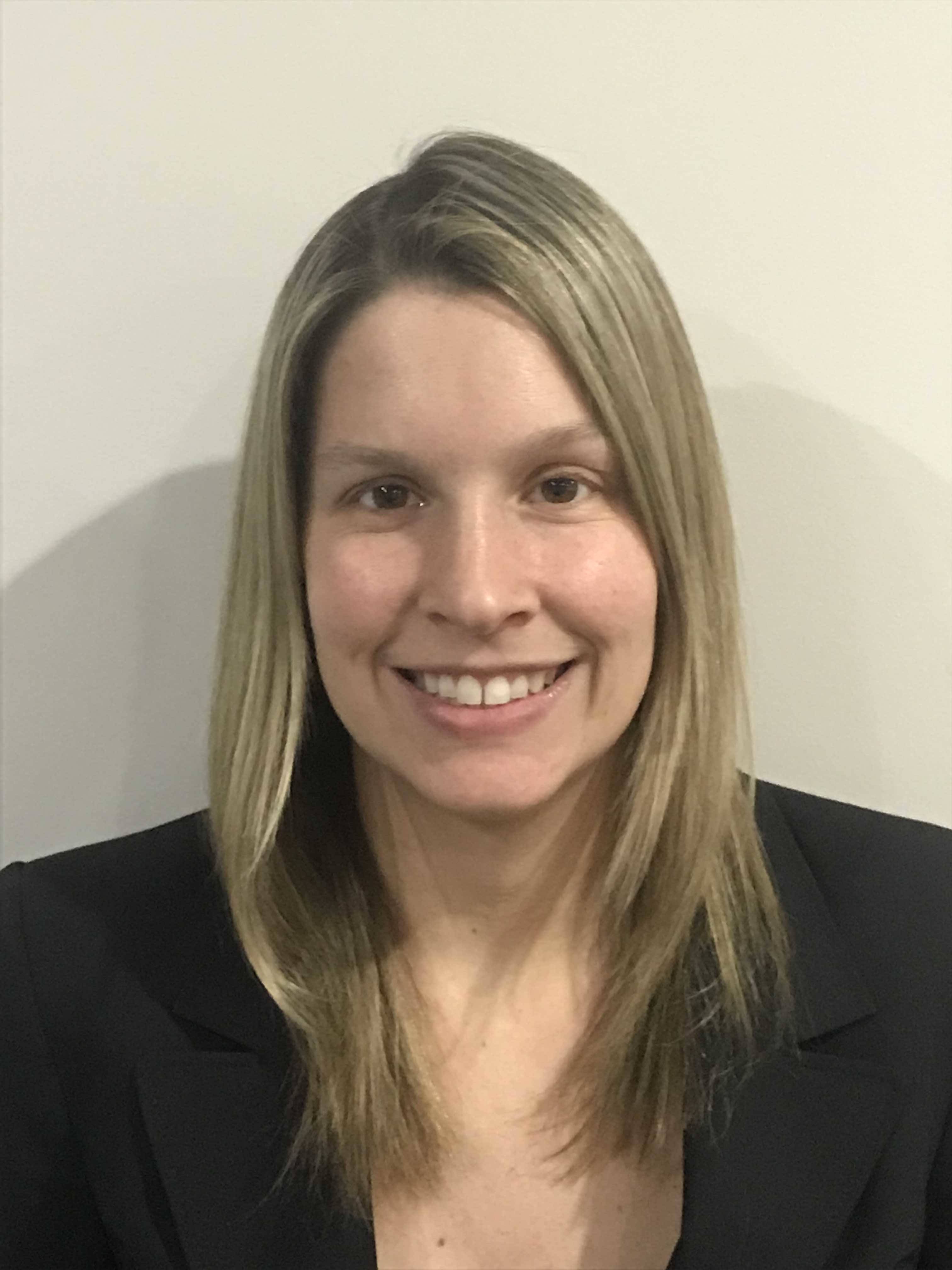 Jen Burka, CFA, CIPM, Head of Investment Performance & Attribution, Guggenheim Partners