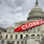 SEC, CFTC Brace for Extended Government Shutdown
