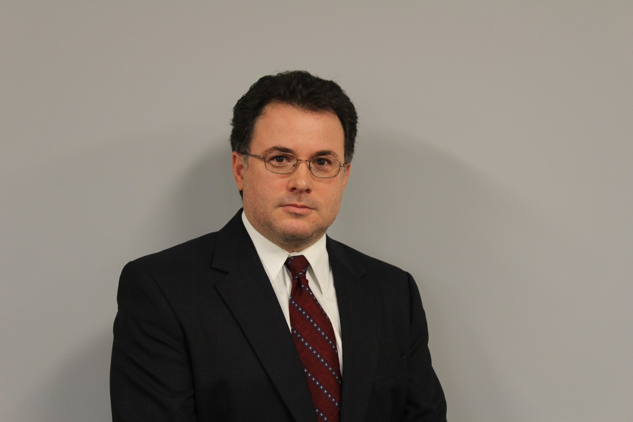 Michael Pfaff, CIPM, Performance Analytics Lead, Vanguard Institutional Advisory Services