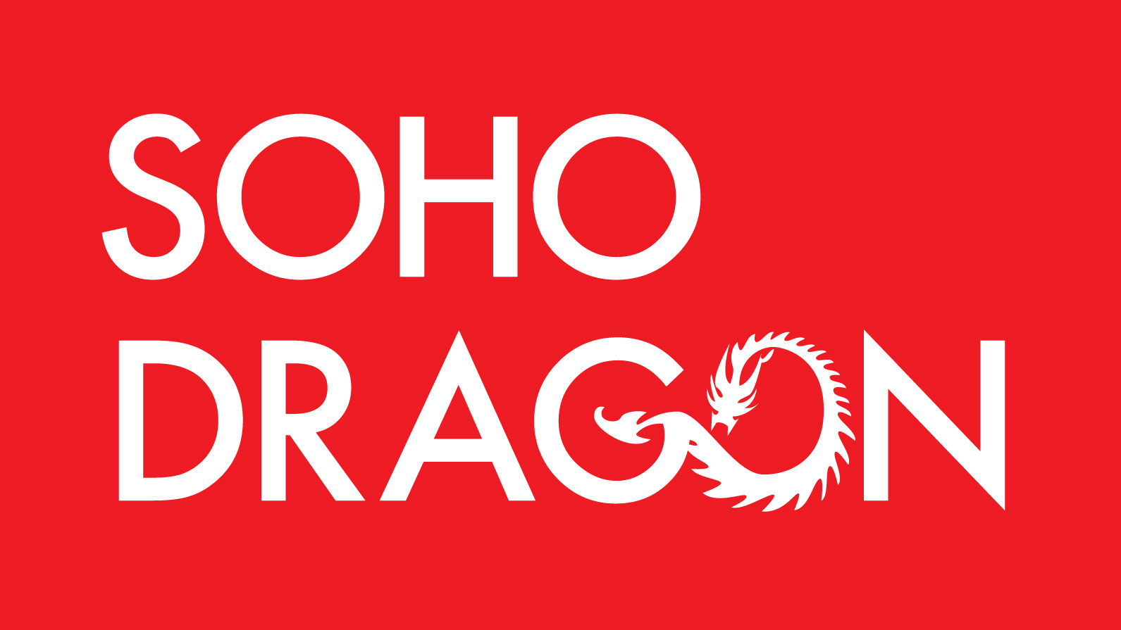 SoHo Dragon