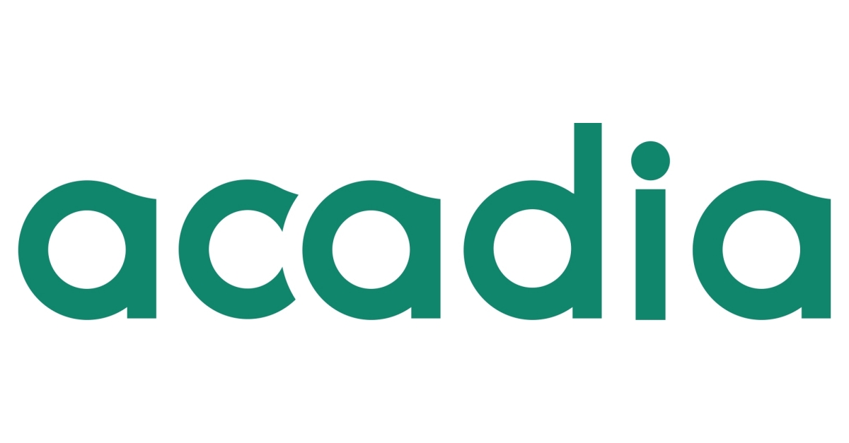 Acadia