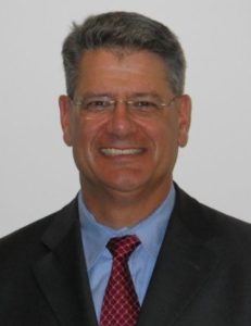 John Plansky, CEO, CRD