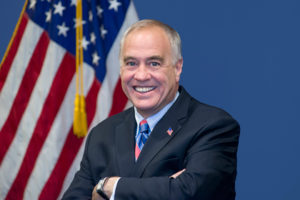 Thomas P. DiNapoli, New York State Comptroller