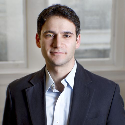 Spencer Mindlin, Analyst, Aite Group
