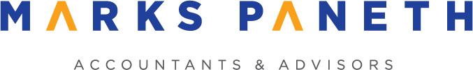 Marks Paneth LLP