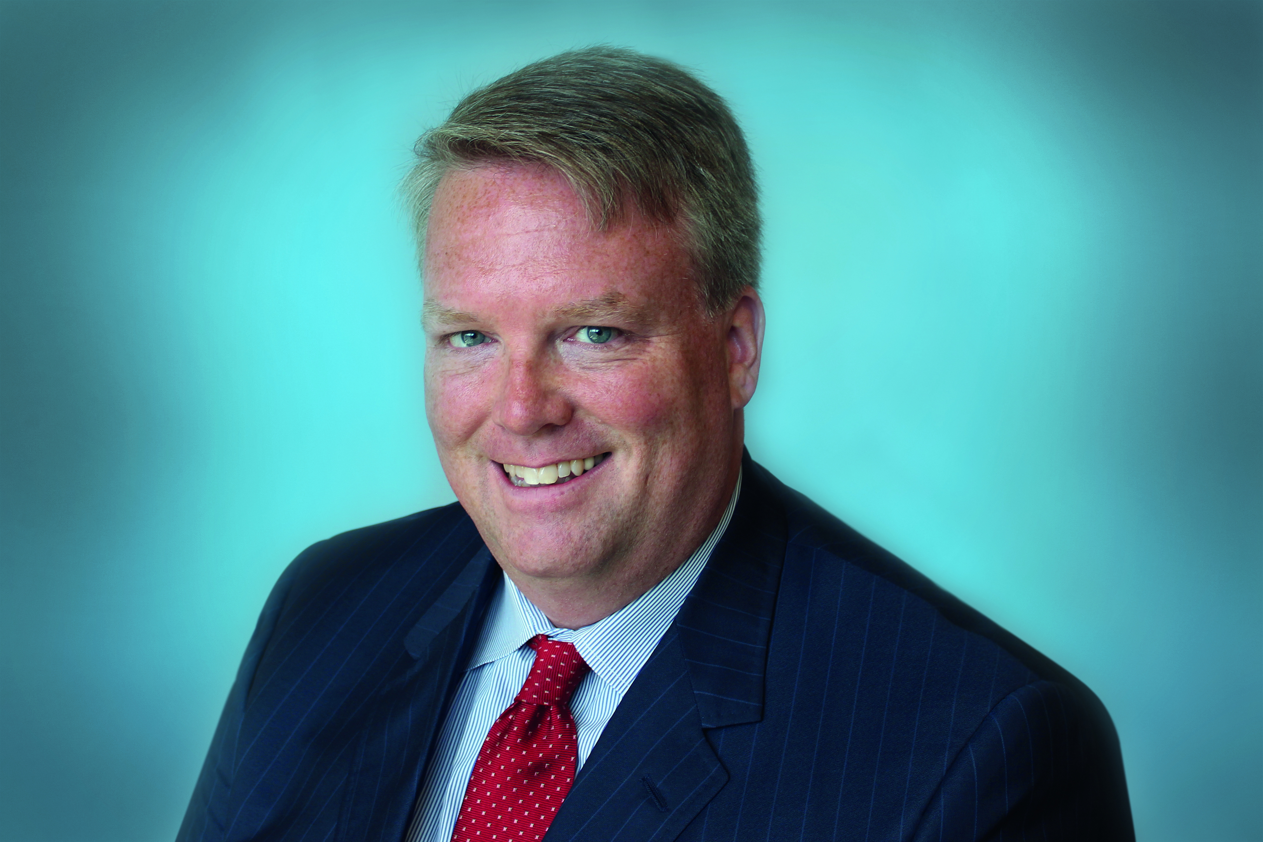 Daniel Carey, Head of Performance, Insight Investment