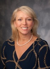 Gwen Fitzgerald, Global Head of GIPS Compliance, Manulife Asset Management